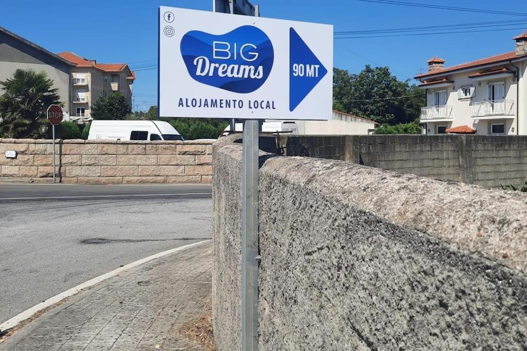 فيلا Big Dreams Al فيلا دو كوندي المظهر الخارجي الصورة